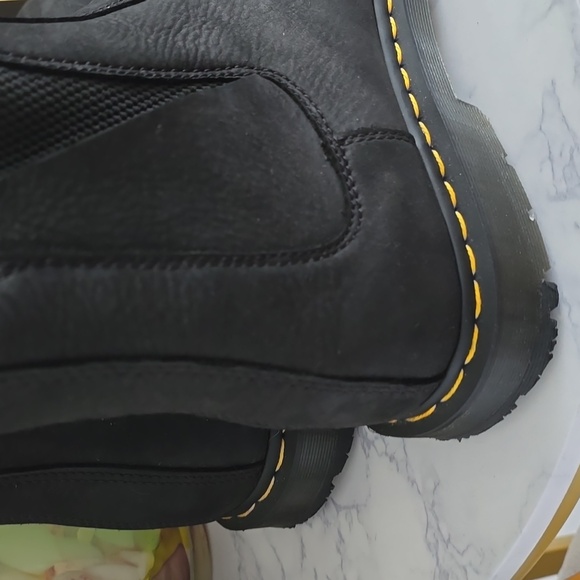 Dr. Martens Unisex-Adult 2976 Wg Snow Boot - Picture 6 of 9